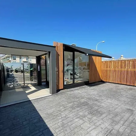 Adosado A 5 Hab Villa Foz Exterior photo